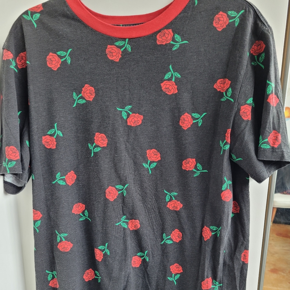 Rose T Shirt